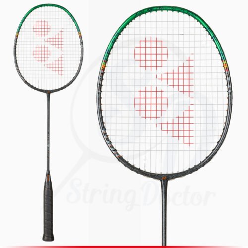 yonex-astrox-99-tour-scaled-1.jpg Yonex Astrox 99 Tour Black/Green - 4U