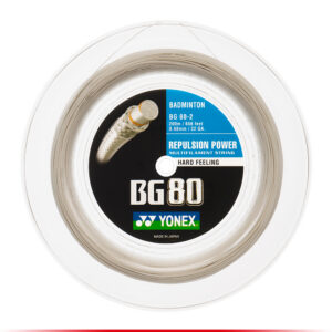yonex-bg80-bobine.jpg Yonex BG 80 - 200m