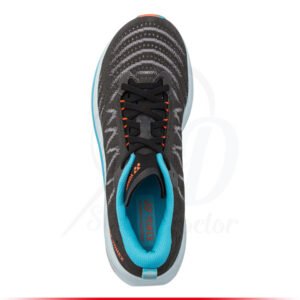 Yonex Running Carbon Cruise XR - Black Ocean