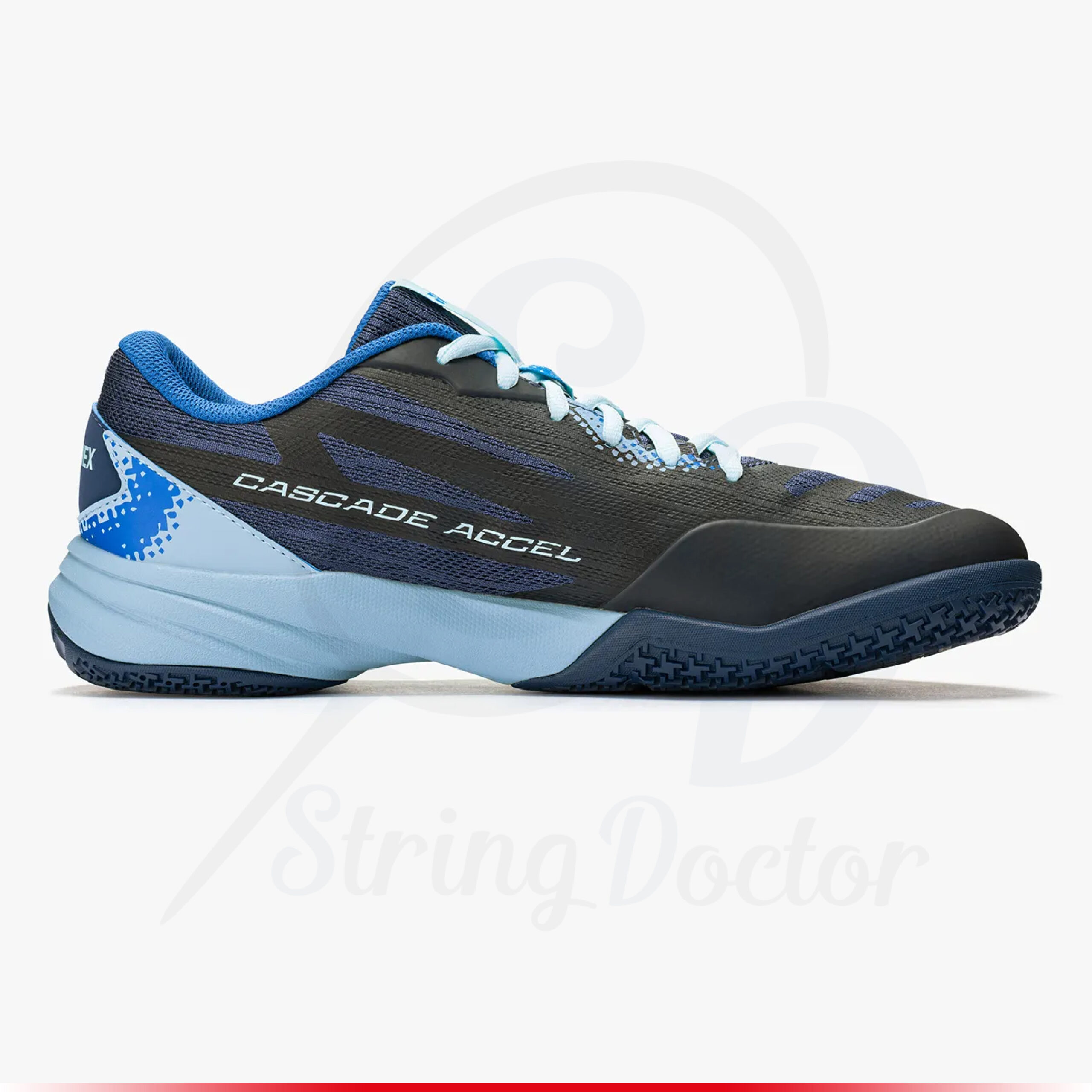 Yonex PC Cascade Accel Men Blue