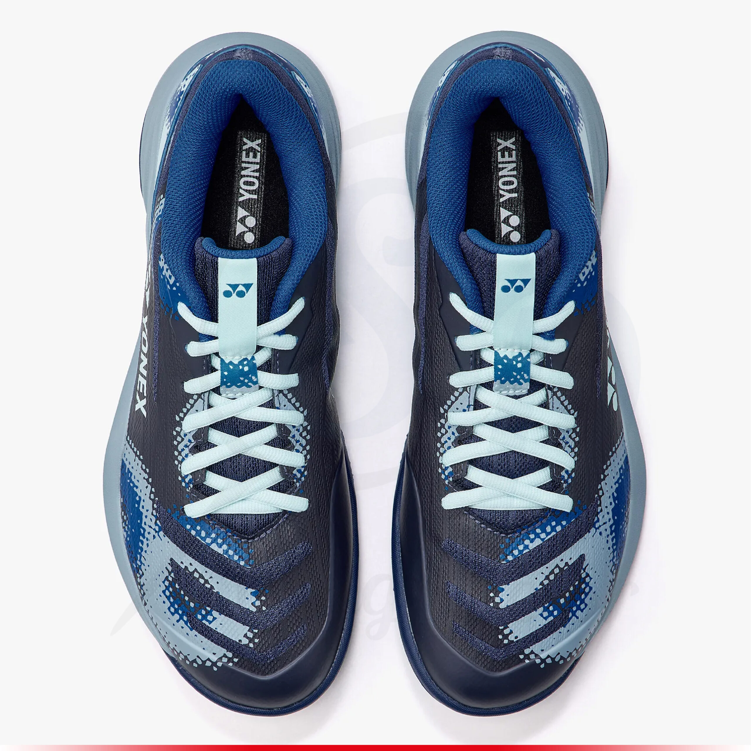 Yonex PC Cascade Accel Men Blue