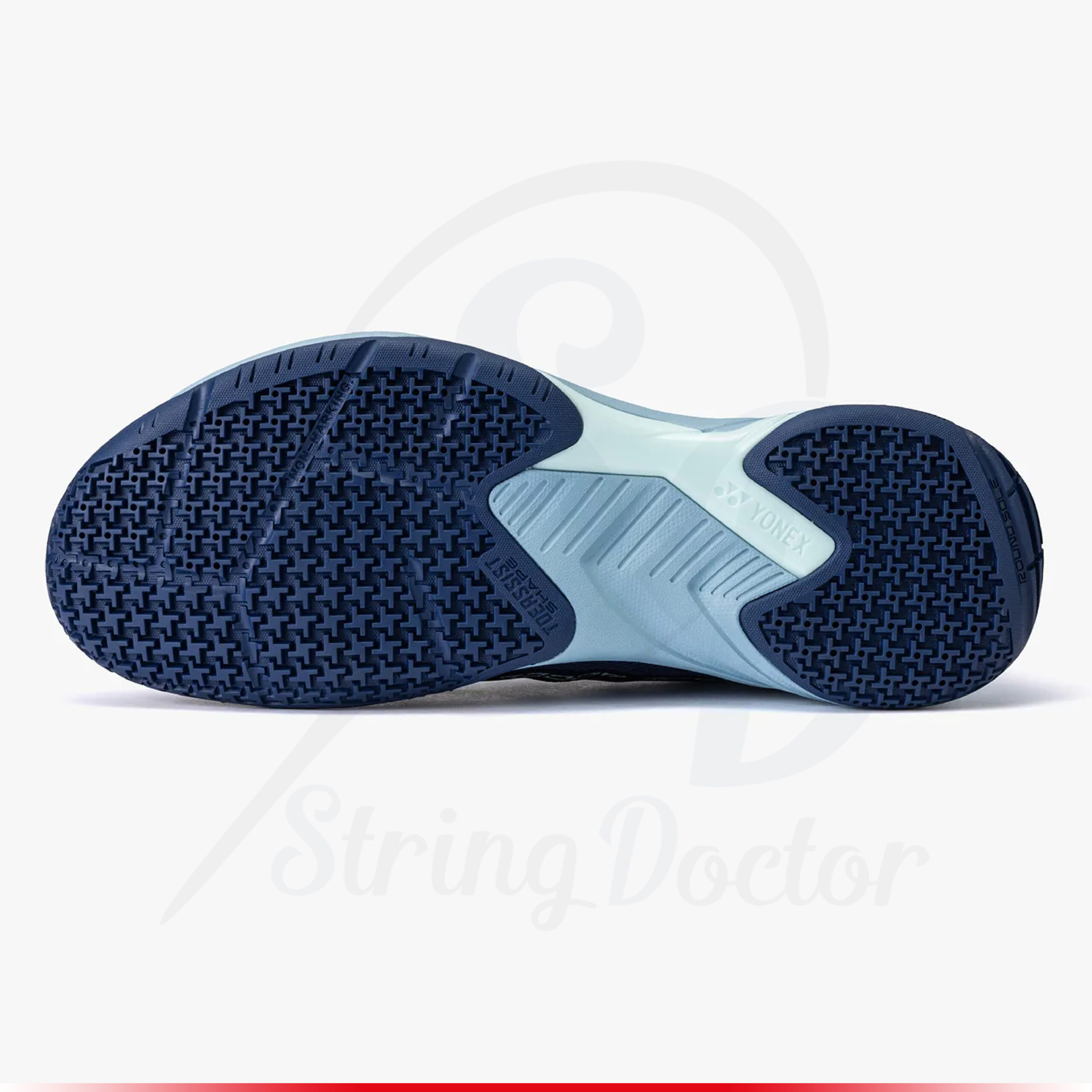 Yonex PC Cascade Accel Men Blue