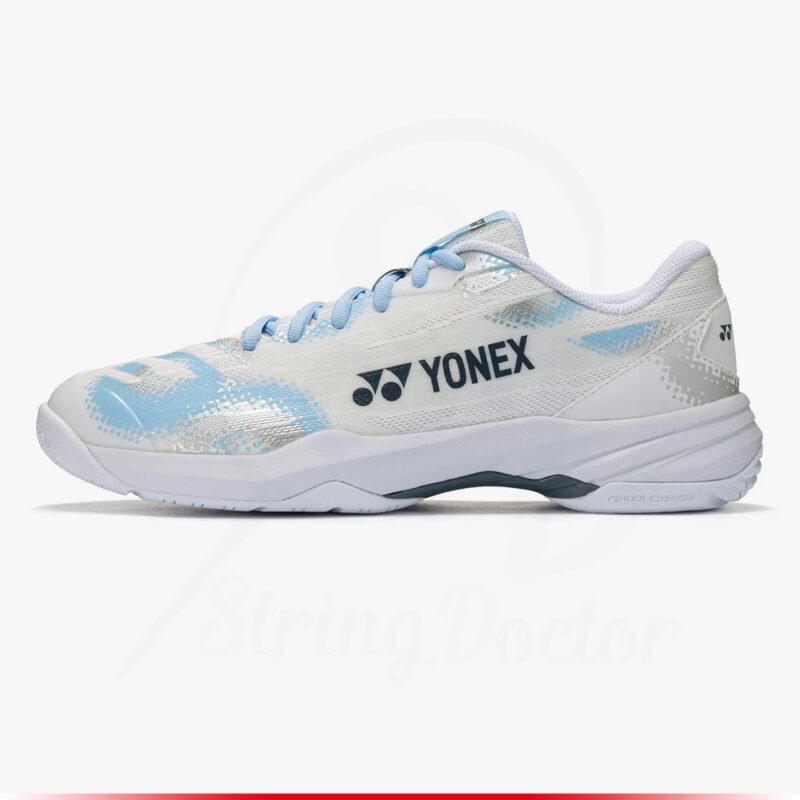 Yonex PC Cascade Accel Wide Women - White/Light Blue