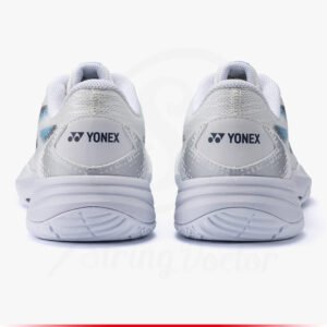 Yonex PC Cascade Accel Wide Women - White/Light Blue