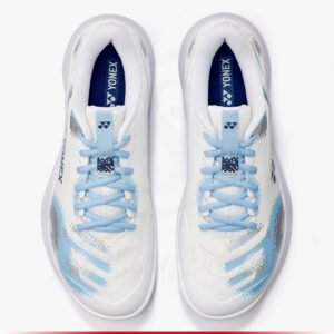Yonex PC Cascade Accel Wide Women - White/Light Blue