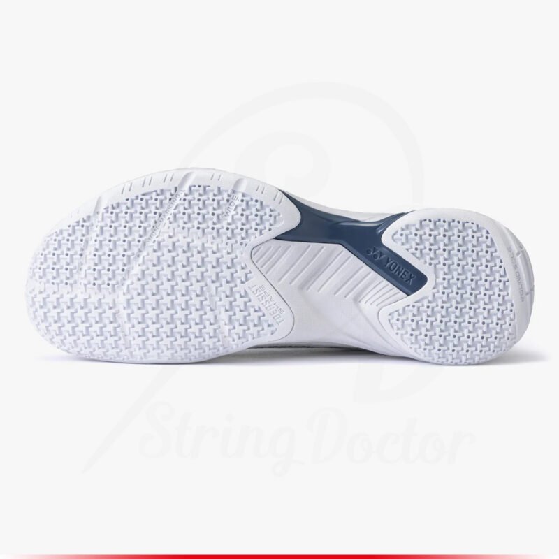 Yonex PC Cascade Accel Wide Women - White/Light Blue