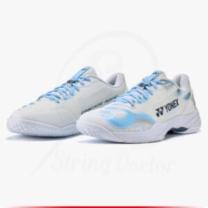 Yonex PC Cascade Accel Wide Women - White/Light Blue