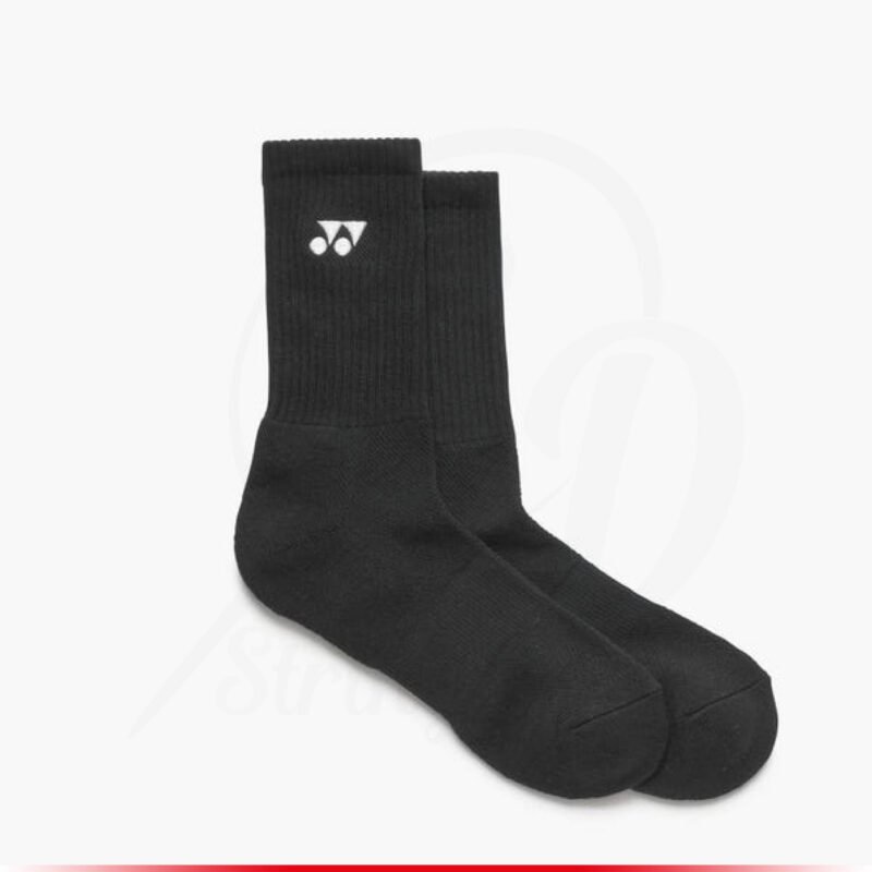 yonex-chaussettes-19256EX-Black-scaled-1.jpg Yonex Chaussettes x3 19256 - Black