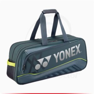 Yonex Expert Tournament Bag 02531 VA - Steel Gray