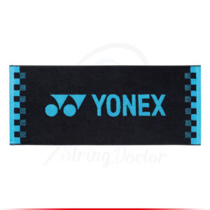 Yonex Face Towel AC 1109EX - Blue/Black