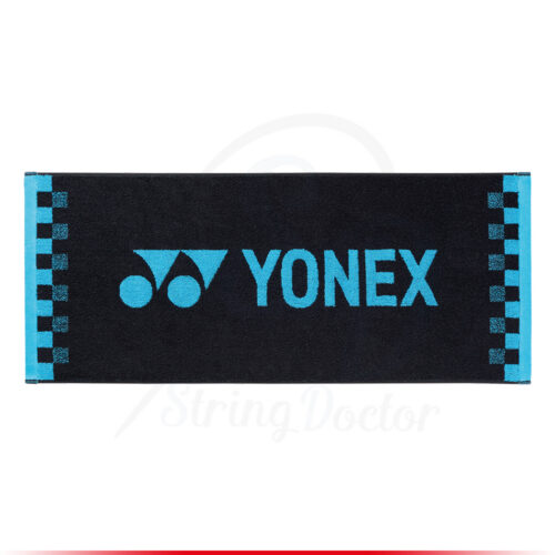 Yonex Face Towel AC 1109EX - Blue/Black