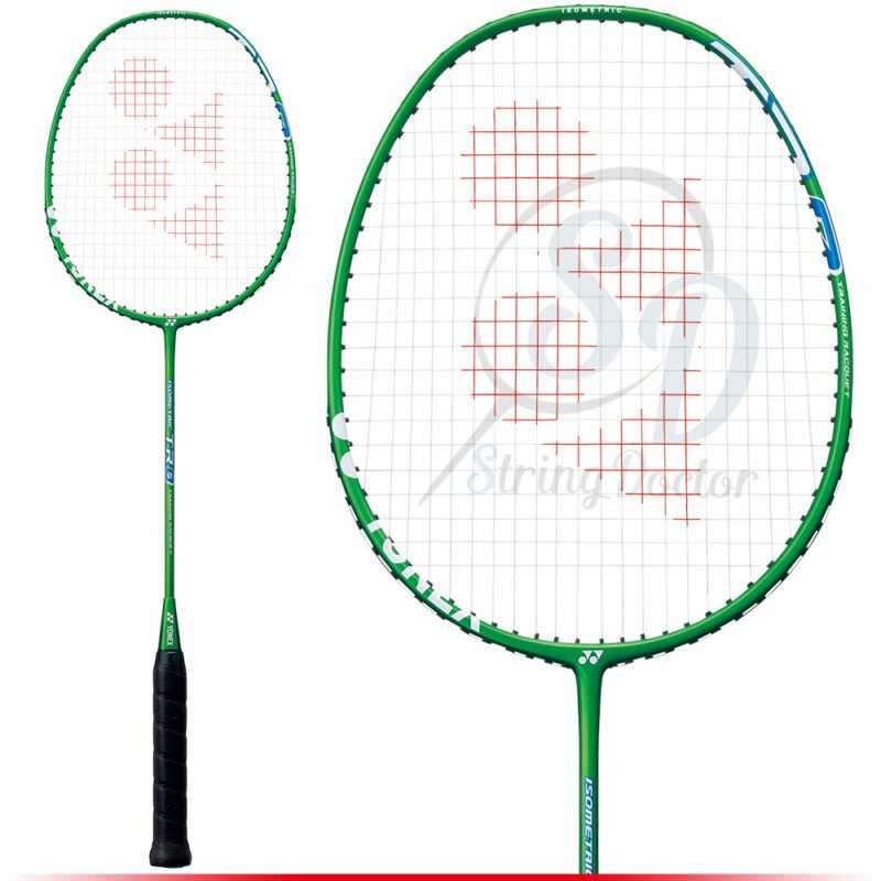 Yonex Isometric TR0 Green