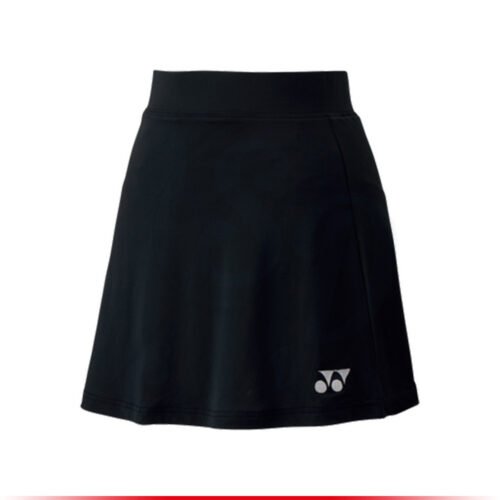 yonex-jupe-26038-black.jpg Yonex Jupe Team 26038EX - Black
