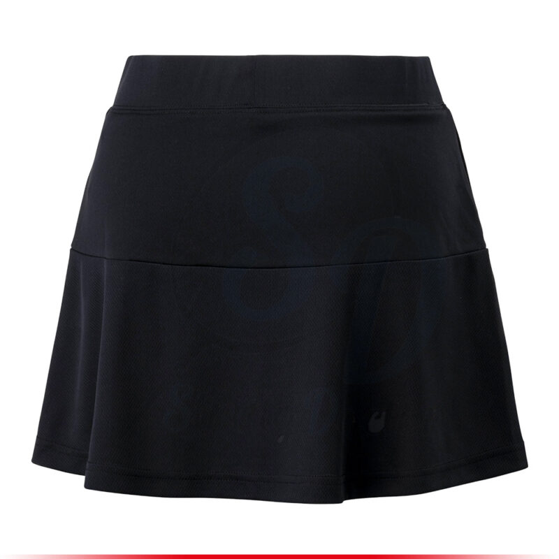yonex-jupe-YW0036EX-black2.jpg Yonex Jupe YW0036EX - Black