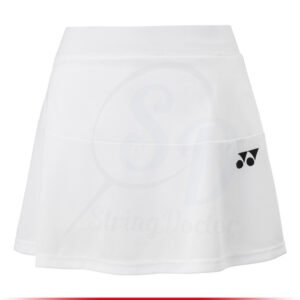 yonex-jupe-YW0036EX-white.jpg Yonex Jupe YW0036EX - White