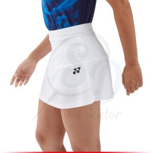 yonex-jupe-YW0036EX-white3.jpg Yonex Jupe YW0036EX - White
