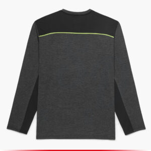 Yonex Longsleeves Shirt 16848EX - Black