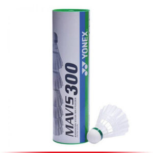 yonex-mavis-300.jpg Yonex Mavis 300 Blanc