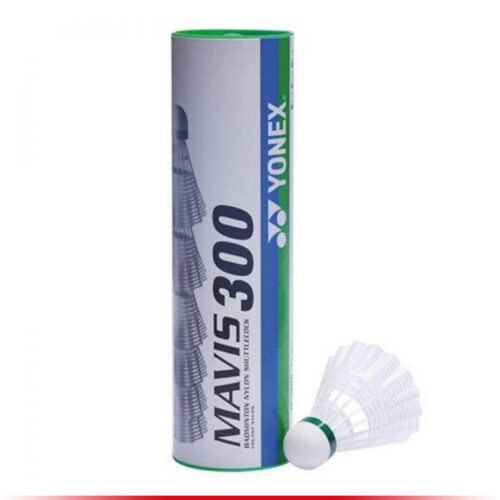 Yonex Mavis 300 Blanc