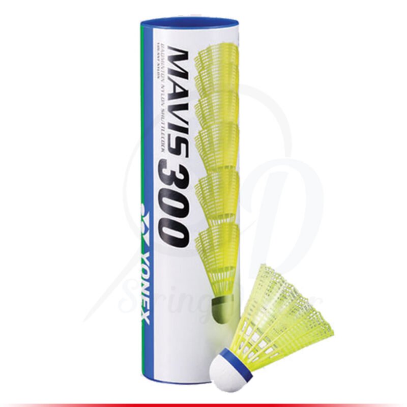 Yonex Mavis 300 Jaune