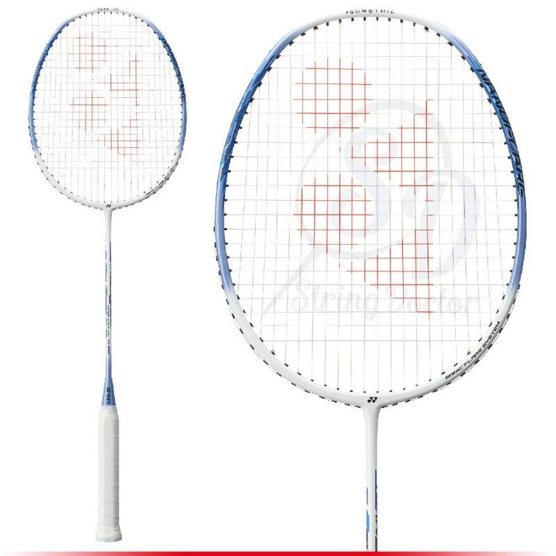 Yonex Nanoflare 001 Clear