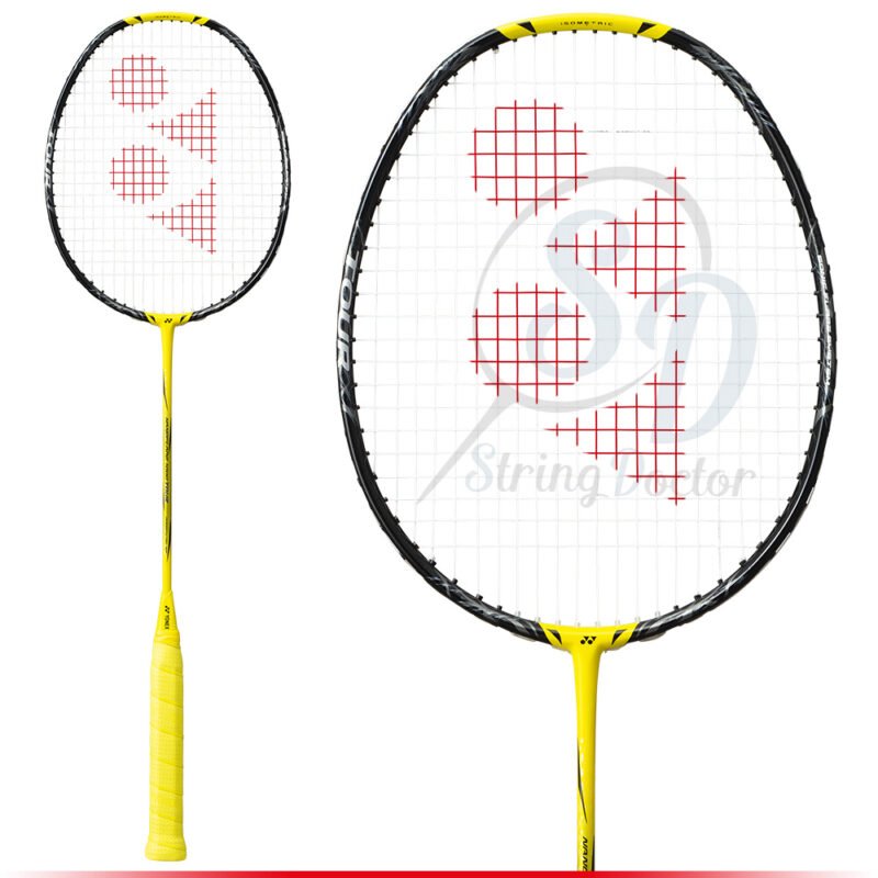 Yonex Nanoflare 1000 Tour - 4U