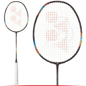 Yonex Nanoflare 700 Pro 4U - Midnight Purple