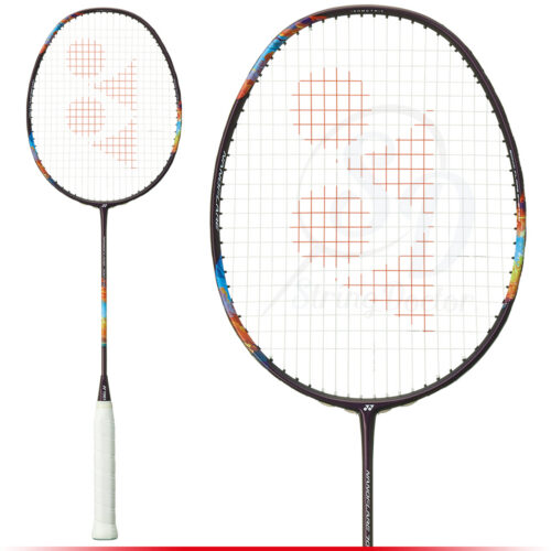 Yonex Nanoflare 700 Pro 4U - Midnight Purple