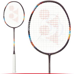 Yonex Nanoflare 700 Tour 4U - Midnight Purple