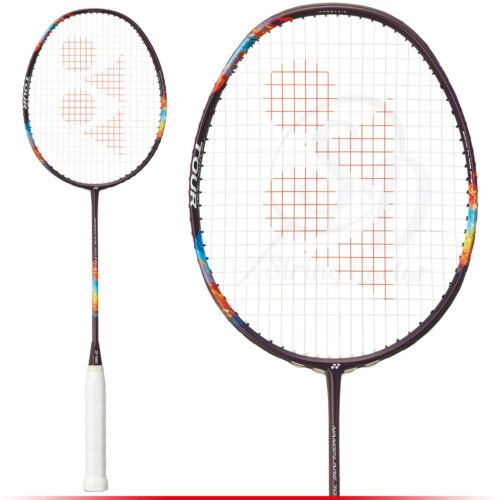 Yonex Nanoflare 700 Tour 4U - Midnight Purple
