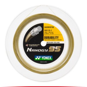Yonex Nanogy 95 - 200m