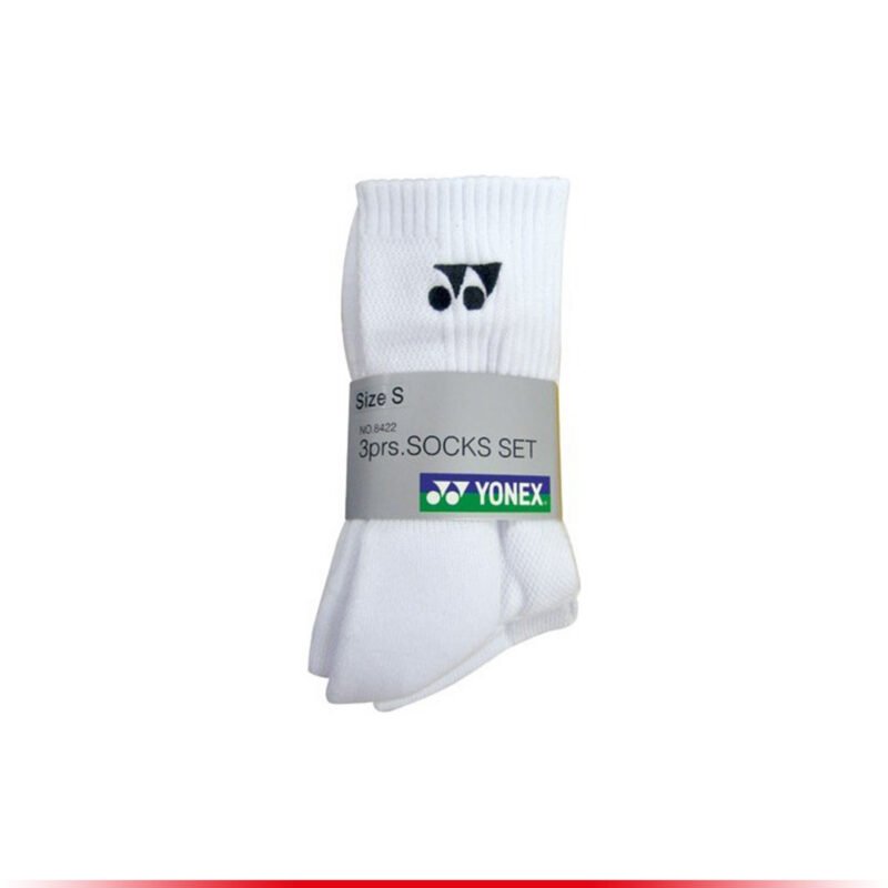 Yonex Pack Chaussette 8422
