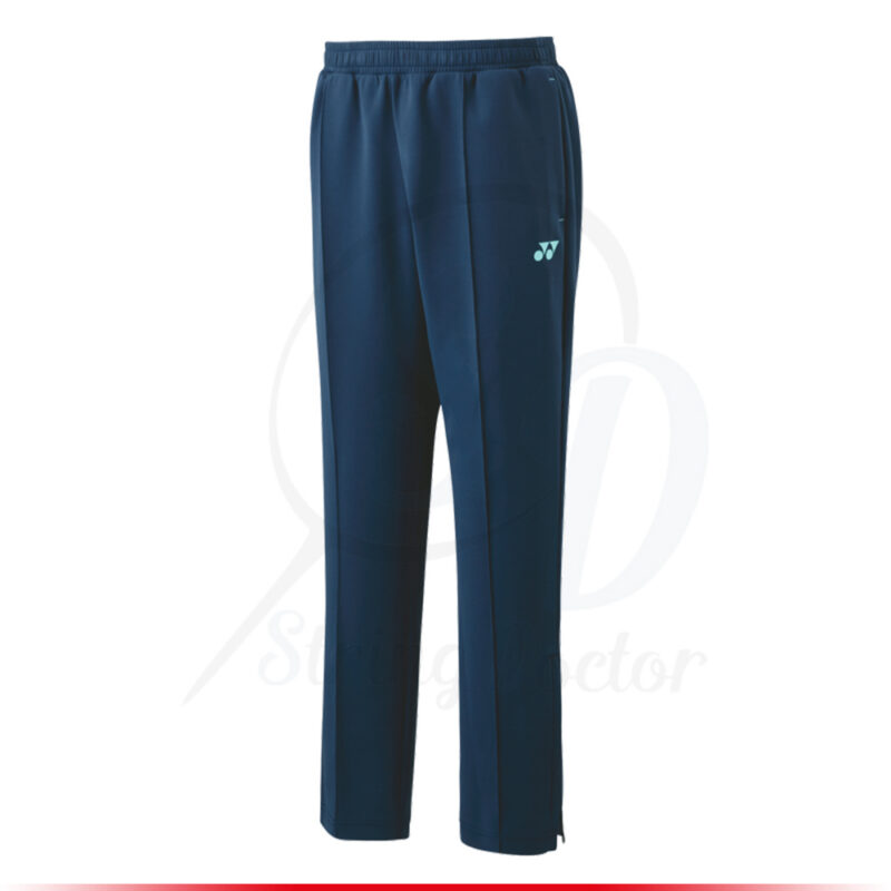 Yonex Pantalon Men 60144EX - Indigo Marine
