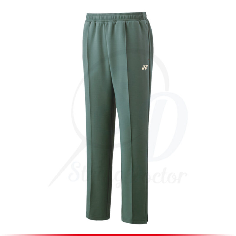 yonex-pantalon-60144EX-olive.jpg Yonex Pantalon Men 60144EX - Olive