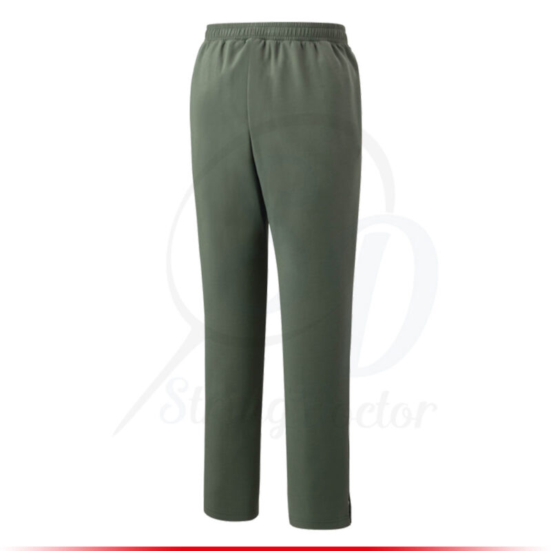 yonex-pantalon-60144EX-olive2.jpg Yonex Pantalon Men 60144EX - Olive