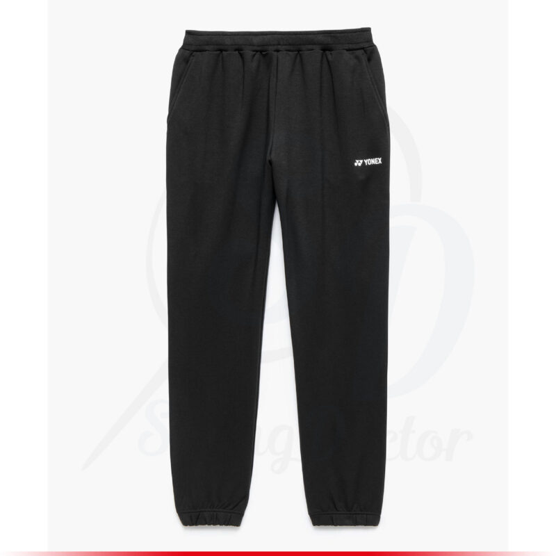 yonex-pantalon-men-30119ex-black-scaled-1.jpg Yonex Pantalon Men 30119EX - Black