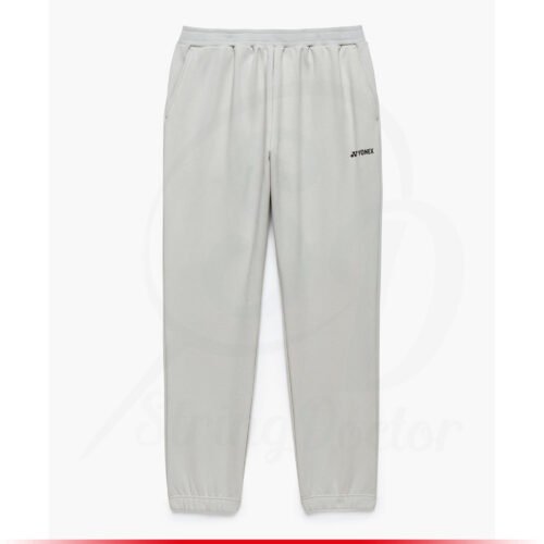 yonex-pantalon-men-30119ex-silver-gray-scaled-1.jpg Yonex Pantalon Men 30119EX - Silver Gray