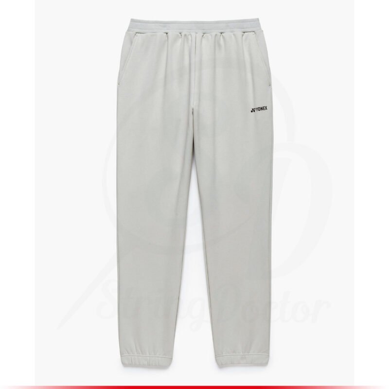 yonex-pantalon-men-30119ex-silver-gray-scaled-1.jpg Yonex Pantalon Men 30119EX - Silver Gray