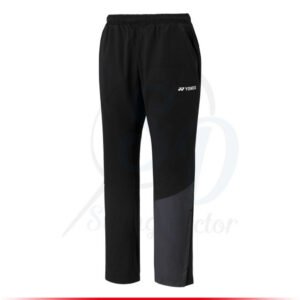 yonex-pantalon-men-YM0042EX-black.jpg Yonex Pantalon Men YM0042EX - Black