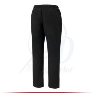 yonex-pantalon-men-YM0042EX-black2.jpg Yonex Pantalon Men YM0042EX - Black