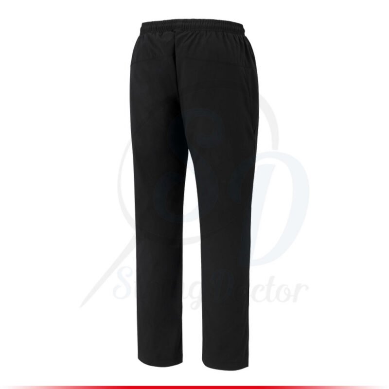 yonex-pantalon-men-YM0042EX-black2.jpg Yonex Pantalon Men YM0042EX - Black