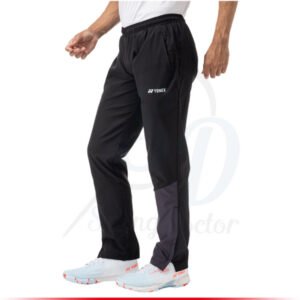 yonex-pantalon-men-YM0042EX-black3.jpg Yonex Pantalon Men YM0042EX - Black