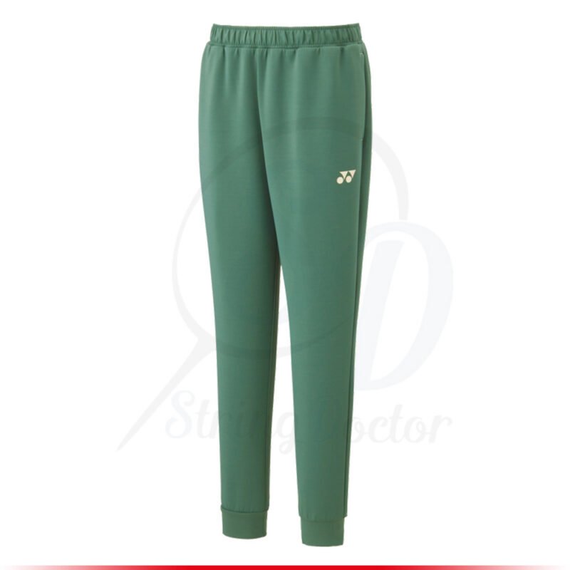 Yonex Pantalon Women 67080EX - Olive