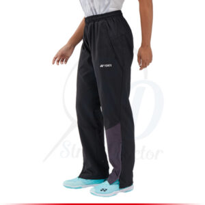 Yonex Pantalon Women YW0042EX - Black