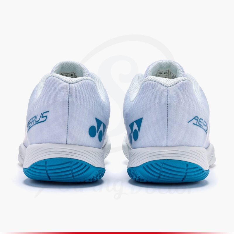 Yonex PC Aerus Z Men White Blue