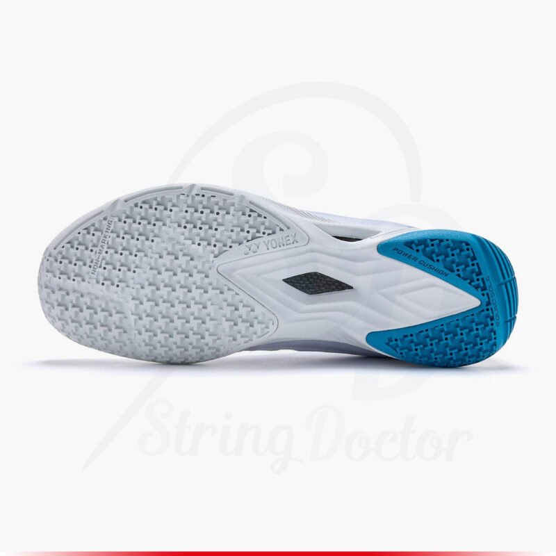 Yonex PC Aerus Z Men White Blue