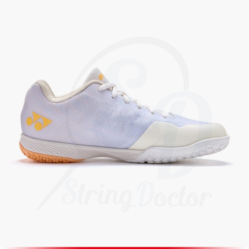 Yonex PC Aerus Z Women White Orange