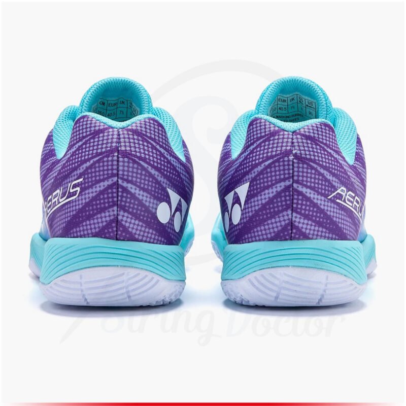 Yonex PC Aerus Z2 Men Indigo