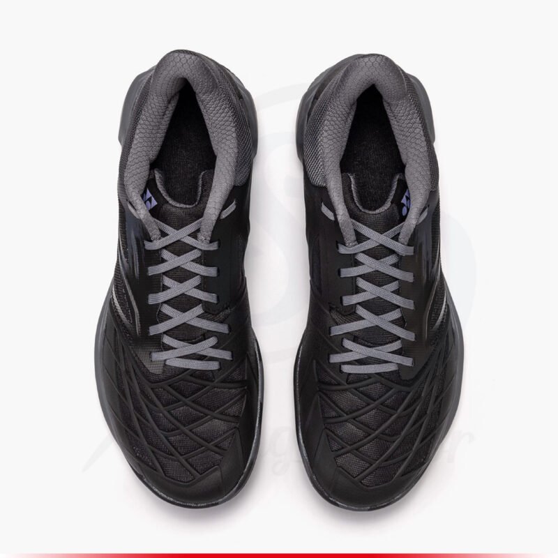 Yonex PC Cascade Drive 3 - Black Gray
