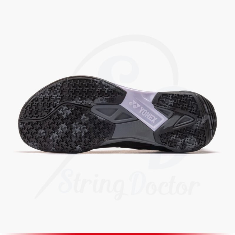 Yonex PC Cascade Drive 3 - Black Gray